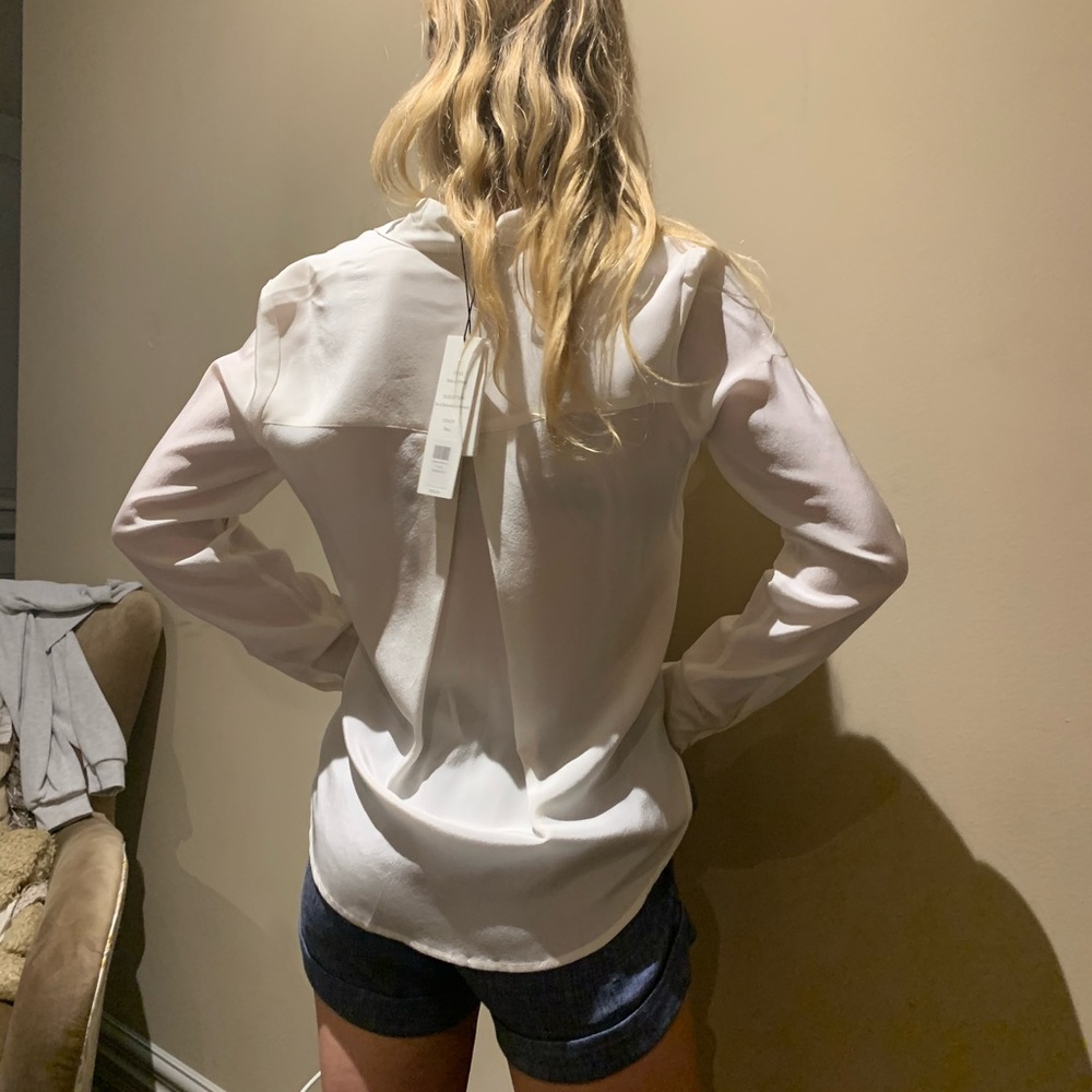 Veronica beard romper - Picture 4 of 4